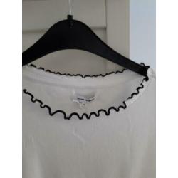 Shirtje nieuw maat xl kaartje er nog aan