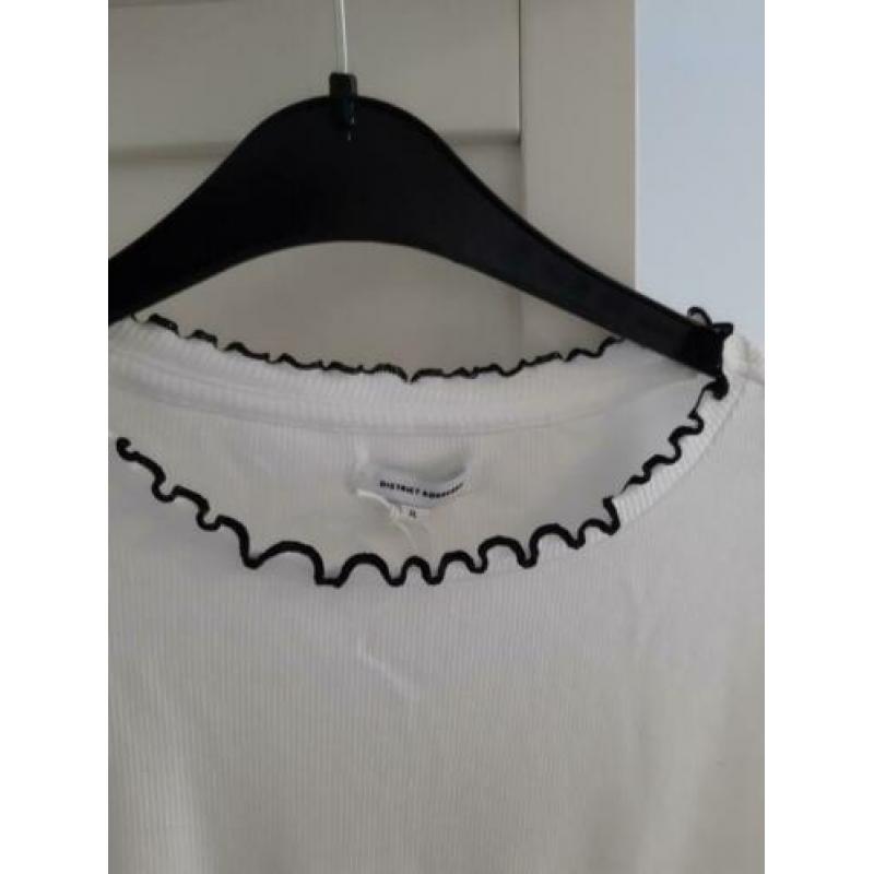 Shirtje nieuw maat xl kaartje er nog aan