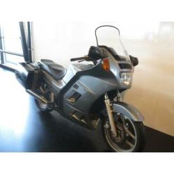 Kawasaki GTR 1000 GTR1000 (bj 1989)