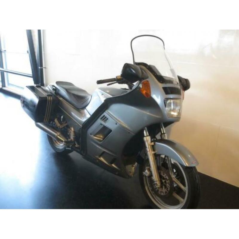 Kawasaki GTR 1000 GTR1000 (bj 1989)