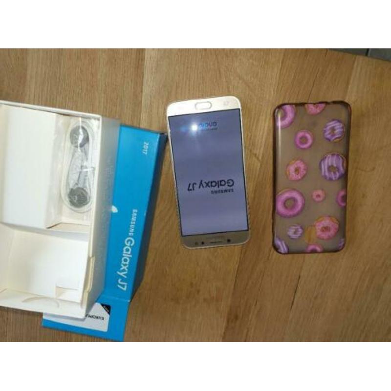 Samsung J7 2017