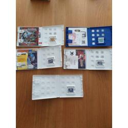 Witte Nintendo 3ds xl