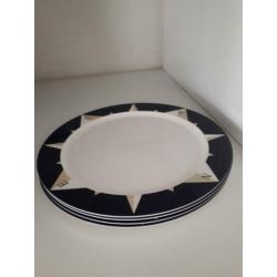 Mepal Travel servies windroos