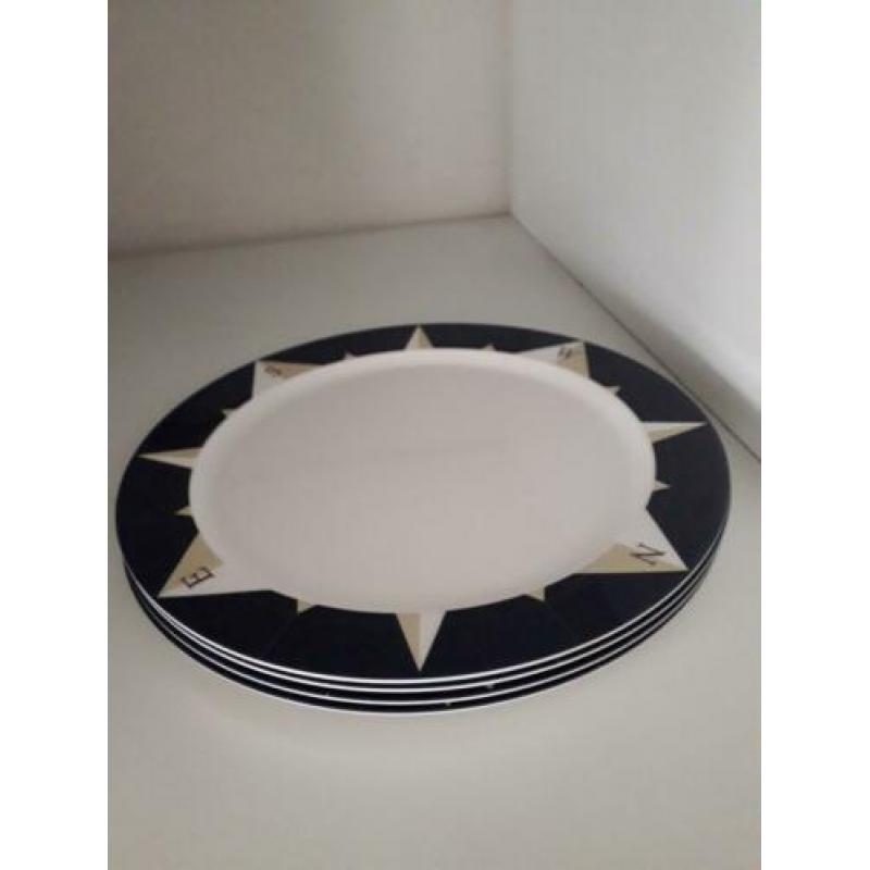 Mepal Travel servies windroos