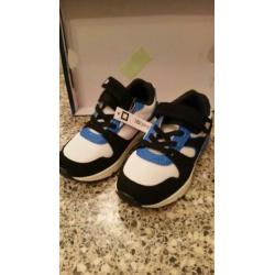 Kinderschoenen maat 26 nieuw set 49