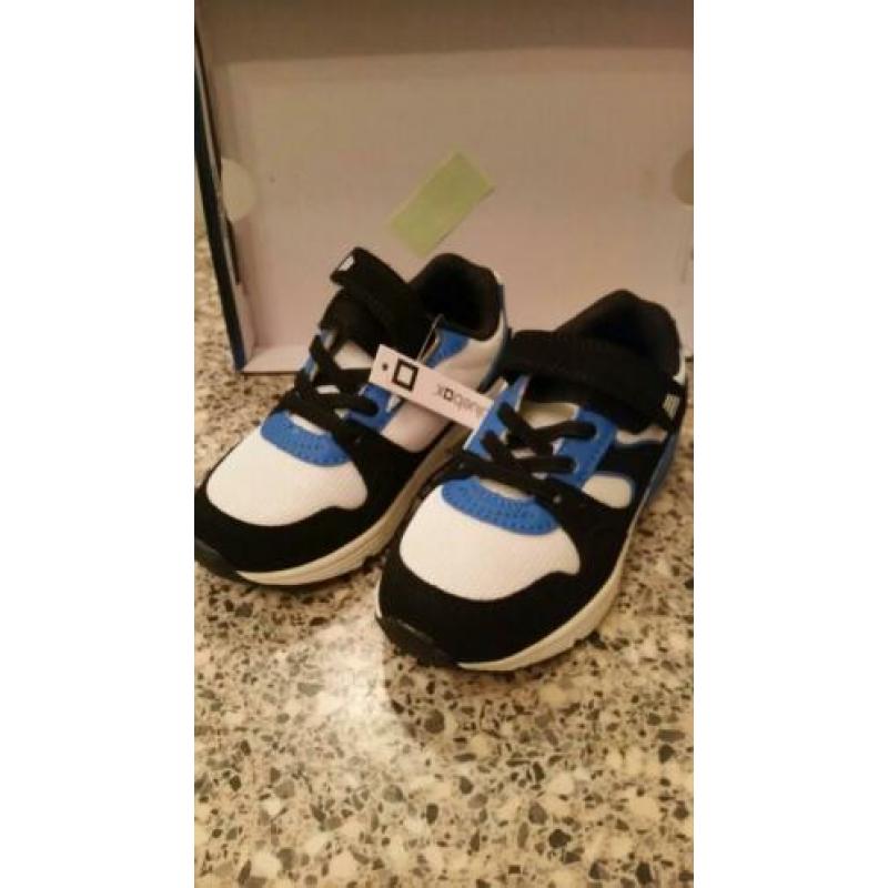 Kinderschoenen maat 26 nieuw set 49