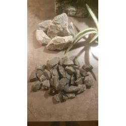 Waterval aquarium van Super Fish en extra's