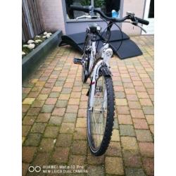 Giant jongensfiets 26 inch