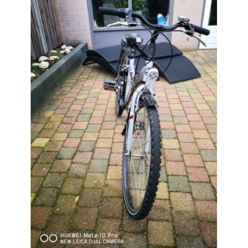 Giant jongensfiets 26 inch
