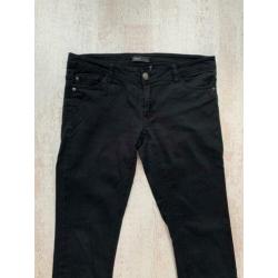 Leuke spijkerbroek jeans van Only maat 40 32