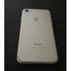 Iphone 7 wit