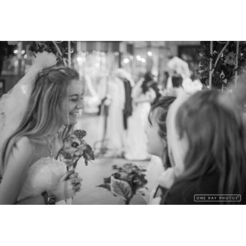 Bruidsfotograaf Wedding Photography Event fotografie