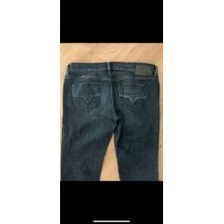Diesel jeans