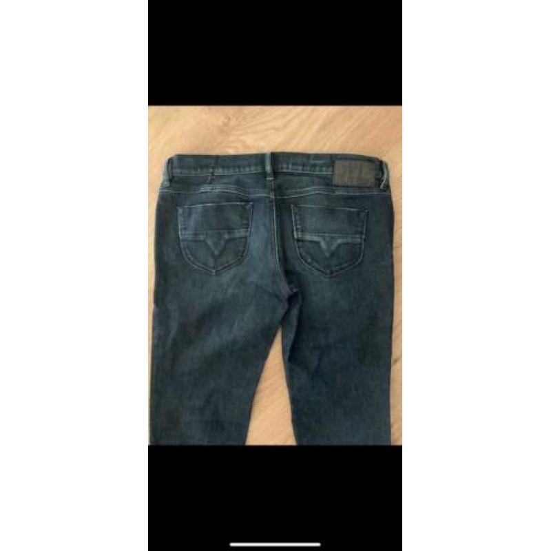 Diesel jeans