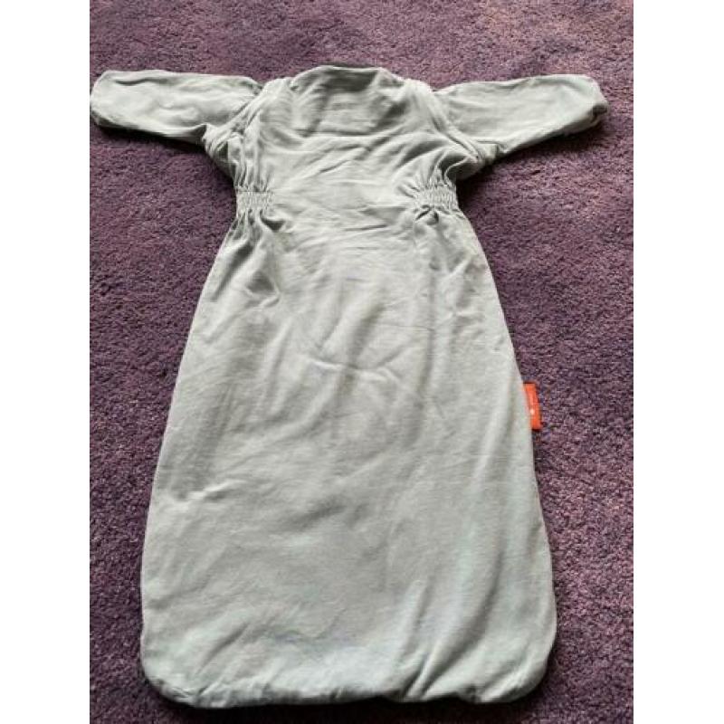 Puckababy newbornbag