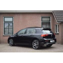 Volkswagen Golf 8 1.5 eTSI 150pk DSG 1st Edition Style Led E