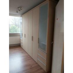 Mooie GROTE kast