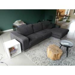 arketipo bank kleur grijs