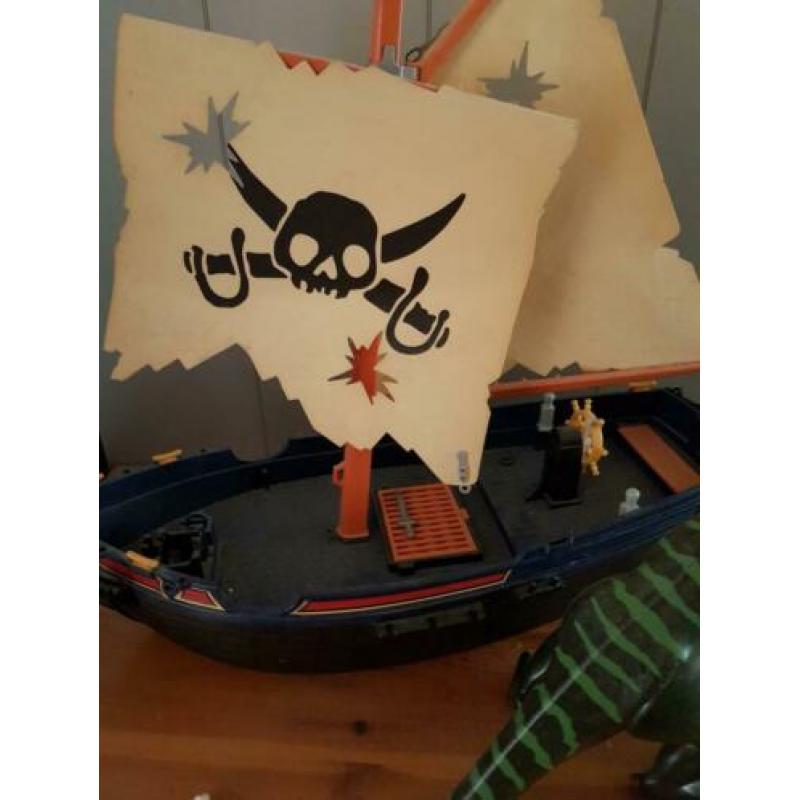 Playmobiel