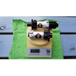 Dt swiss naven set