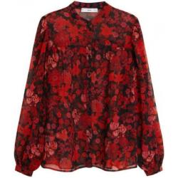 Mango blouse, nieuw