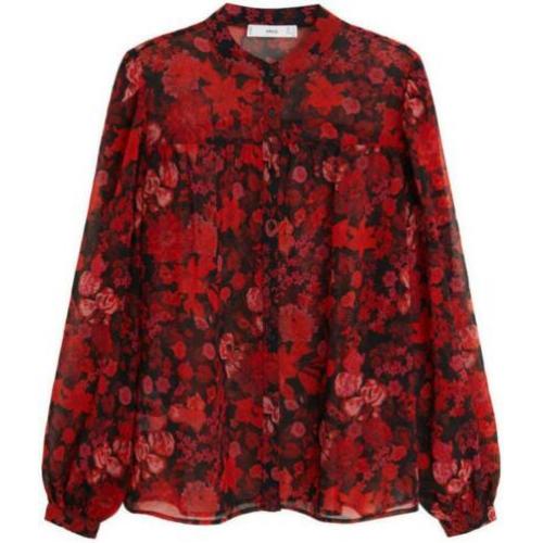 Mango blouse, nieuw