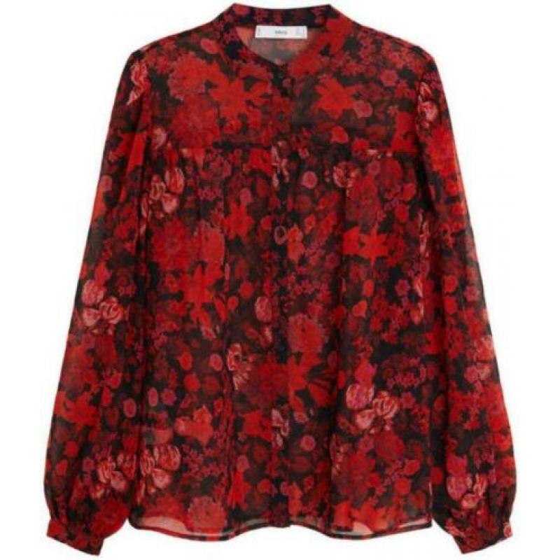 Mango blouse, nieuw