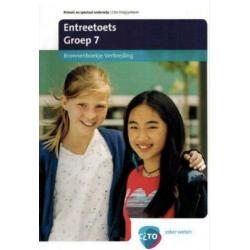 Cito’s 3.0 en 2.0/Entreetoets/Eindtoets