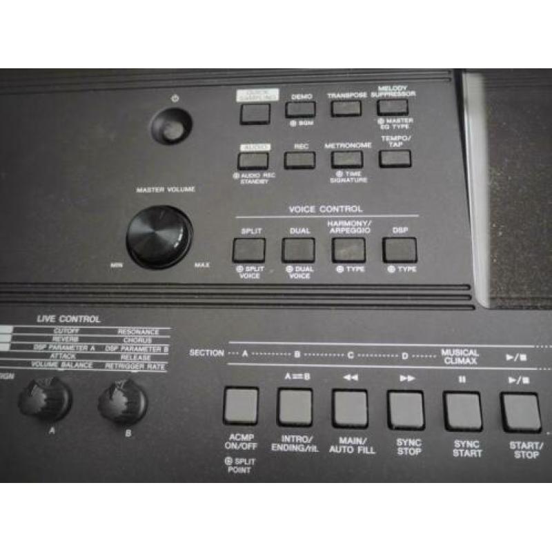 digitale piano