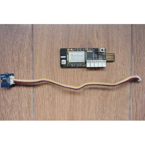 Marvin LoRa development board for IoT (RN2483)