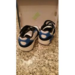 Kinderschoenen maat 26 nieuw set 49