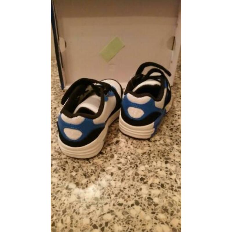 Kinderschoenen maat 26 nieuw set 49