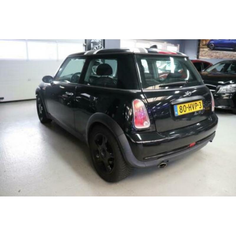 Mini Mini 1.6 One Pepper
