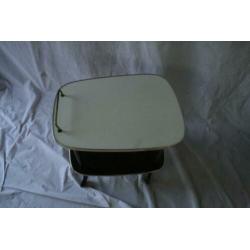 vintage teetafel 50s/60s retro
