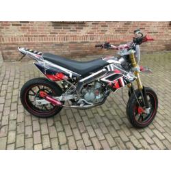 Derbi drd limited edition