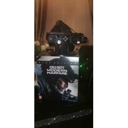 Limited edition night view bril call of duty
