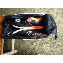 Atletiek spikes 40 Decathlon