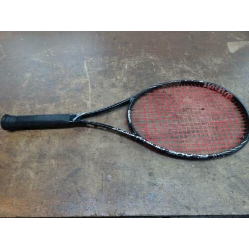 tennisracket wilson