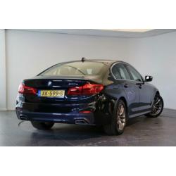 BMW 5 Serie 530e Automaat High Executive M Sport / Navigatie