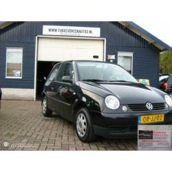 Volkswagen Lupo 1.4 2e Eigenares