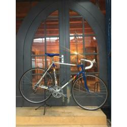 Raleigh vintage racefiets 56cm