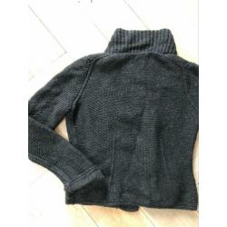 Wollen blazer Marccain mt 38