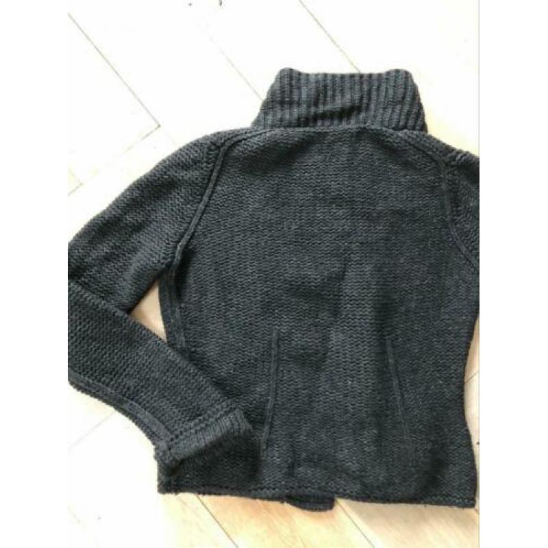Wollen blazer Marccain mt 38