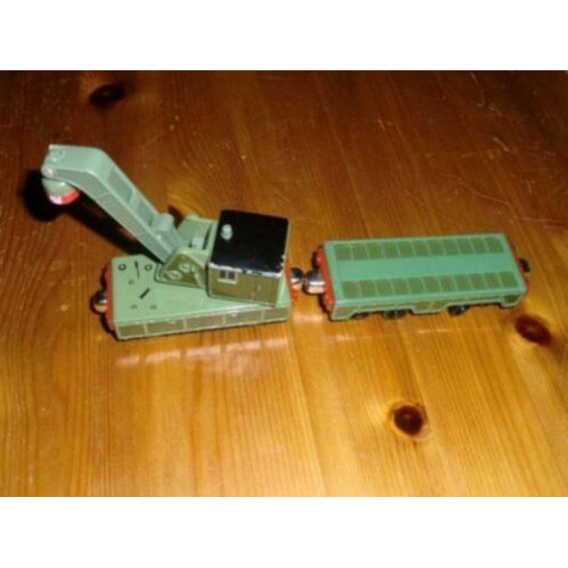 thomas de trein take n play vele treintjes lostekoop