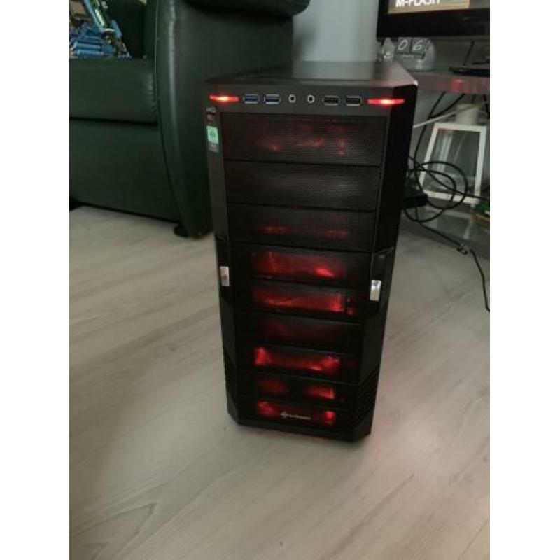 Game pc