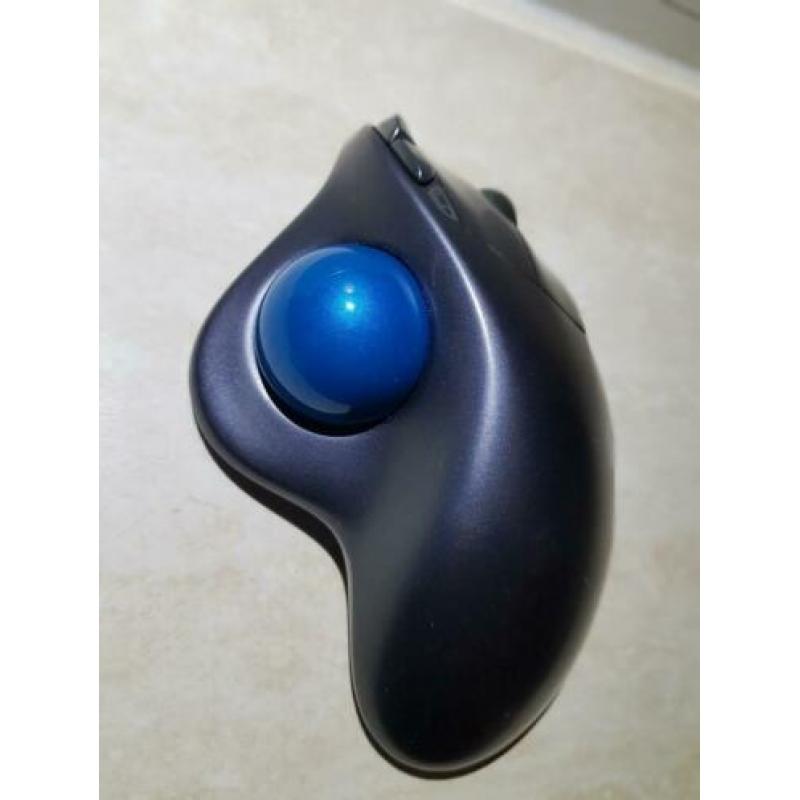 Logitech wireless Trackball