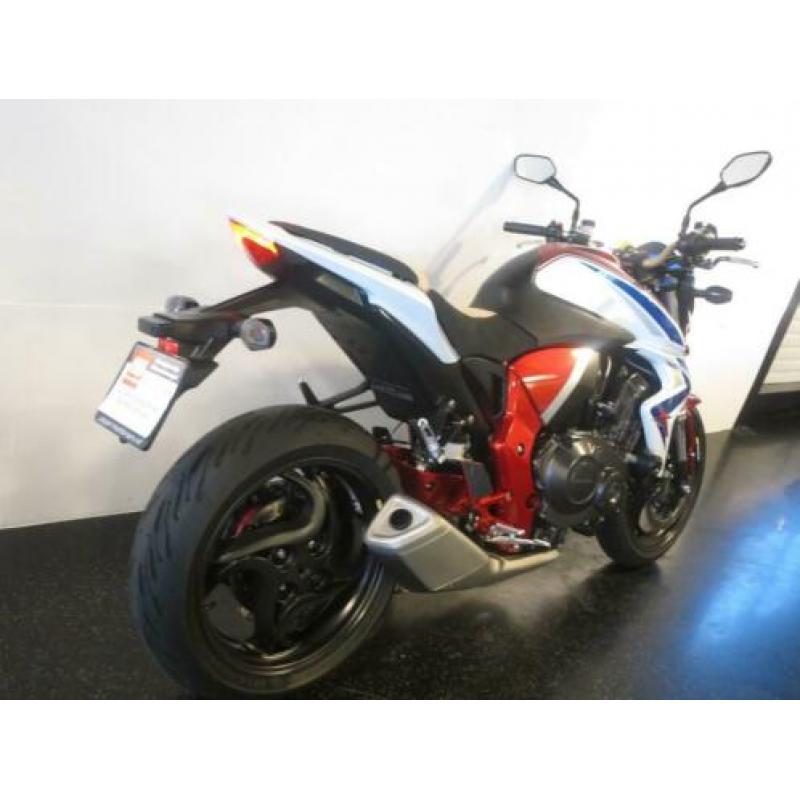 Honda CB 1000 RA CB1000 ABS X TREME R (bj 2014)