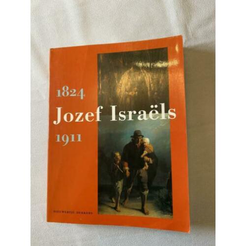 Jozef Israels