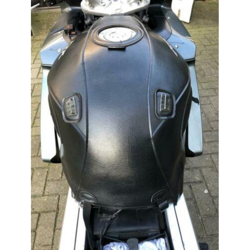 Tankcover Bagster Yamaha FJR 1300 vanaf 2006