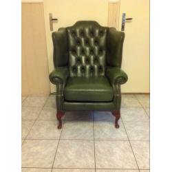 Chesterfield King Chair fauteuil